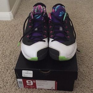 Jordan CP3.VII 616805-015